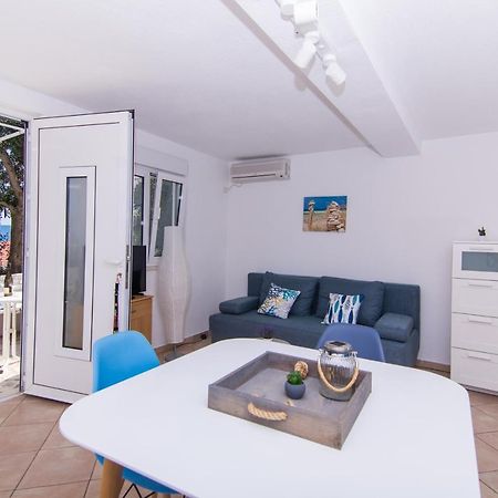 Apartments Lumini Trogir Buitenkant foto